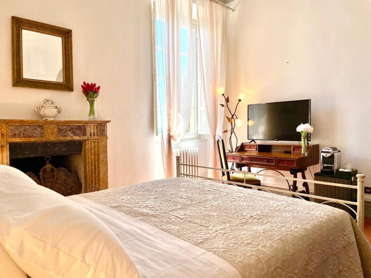 Deluxe Kamer